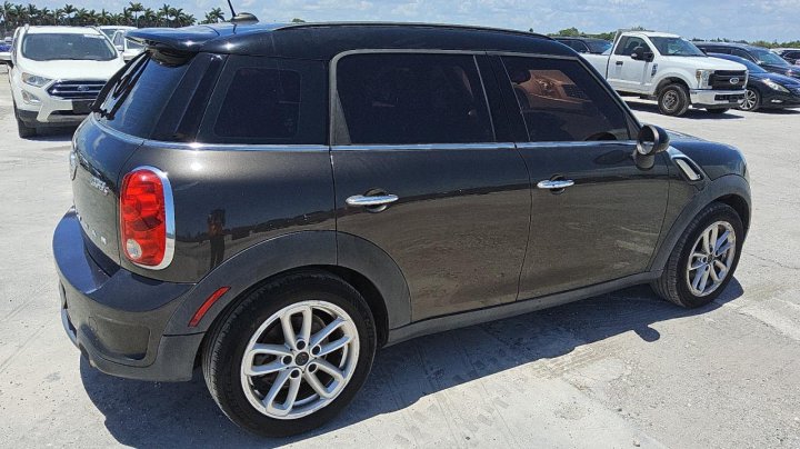 MINI COOPER  2016
