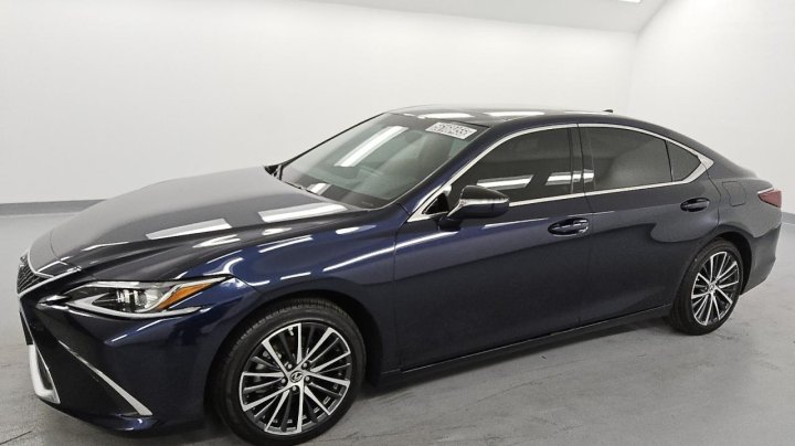 Lexus ES 350 BASE 2025