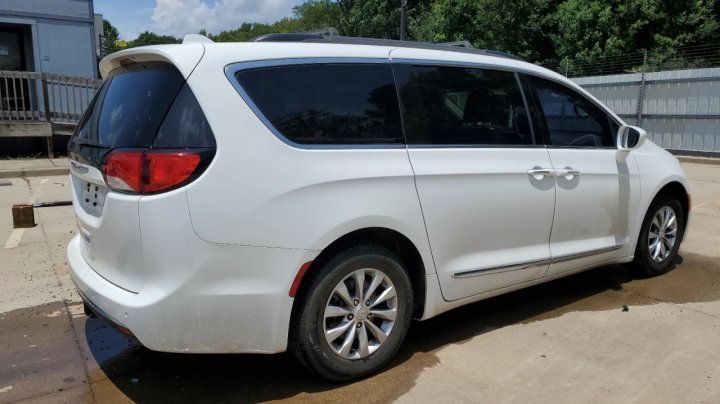 CHRYSLER Pacifica TOURING L 2017