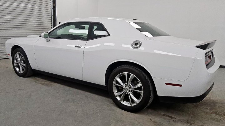 Dodge Challenger SXT 2023