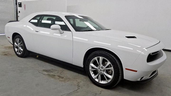 Dodge Challenger SXT 2023