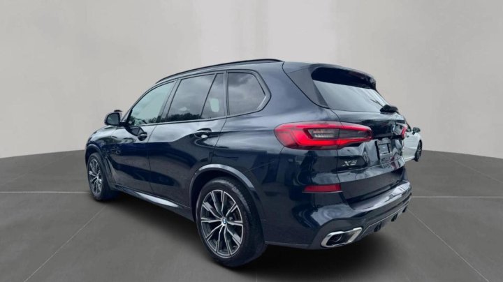 BMW X5 XDRIVE40I 2019