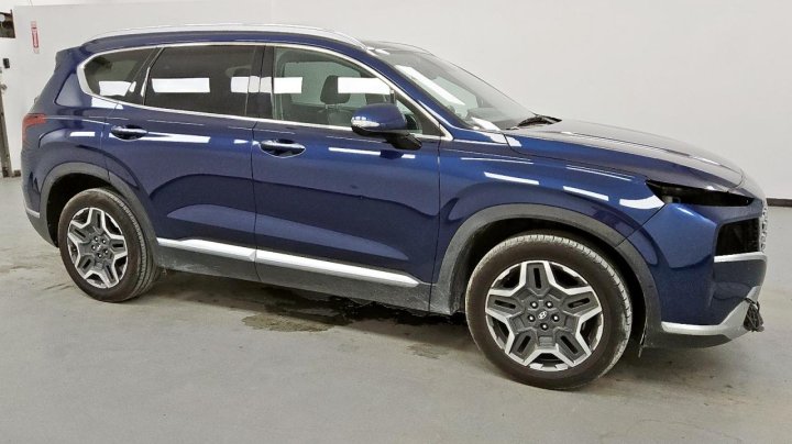 Hyundai Santa Fe LIMITED 2023