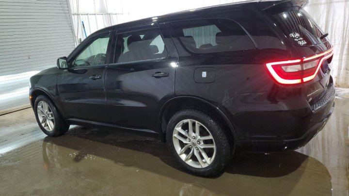 Dodge DURANGO GT 2021