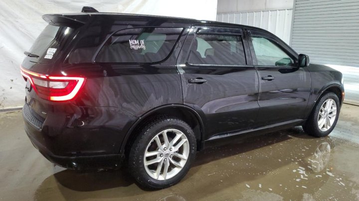 Dodge DURANGO GT 2021