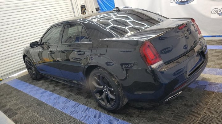 CHRYSLER 300 TOURING L 2023