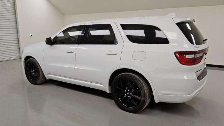 Dodge DURANGO SXT 2019