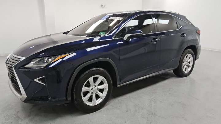 Lexus RX 350 BASE 2016