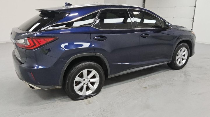 Lexus RX 350 BASE 2016