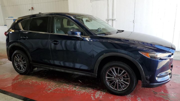 Mazda CX-5 TOURING 2020