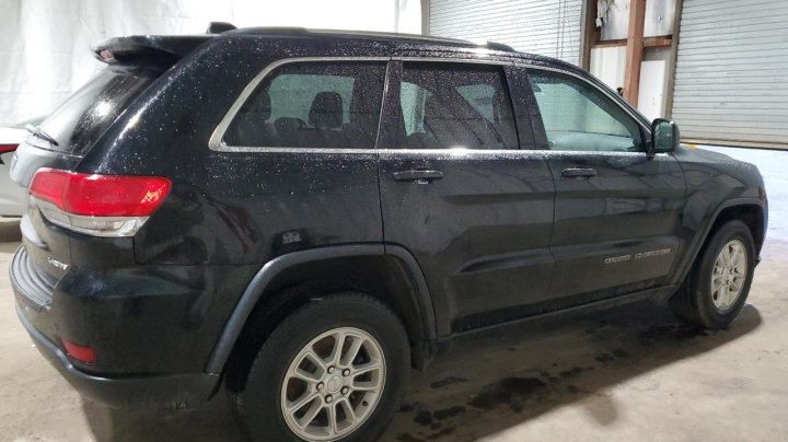 JEEP Grand Cherokee LAREDO 2018