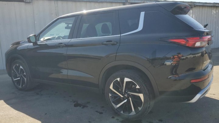 Mitsubishi Outlander SE 2023