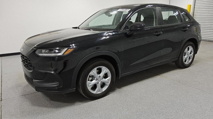 Honda HR-V LX 2024