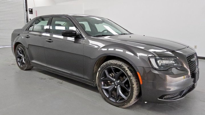 CHRYSLER 300 TOURING 2021
