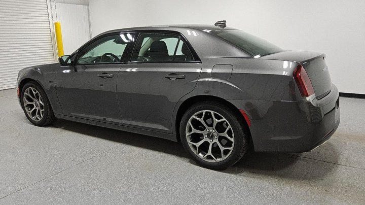 CHRYSLER 300 TOURING 2018