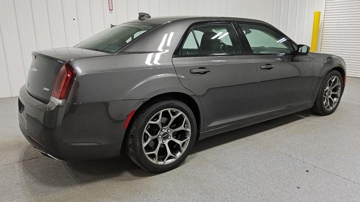 CHRYSLER 300 TOURING 2018