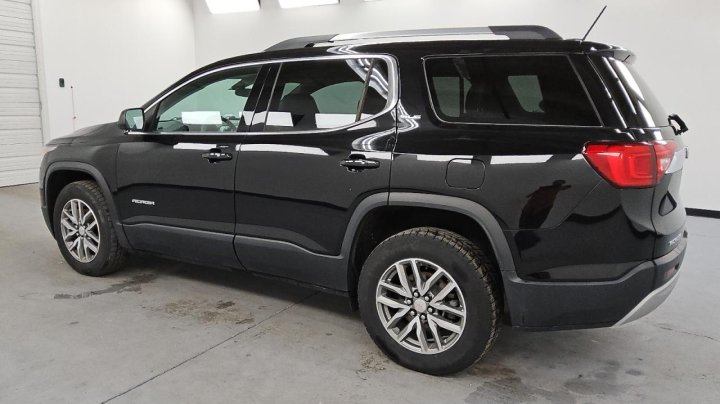 GMC Acadia SLE 2019