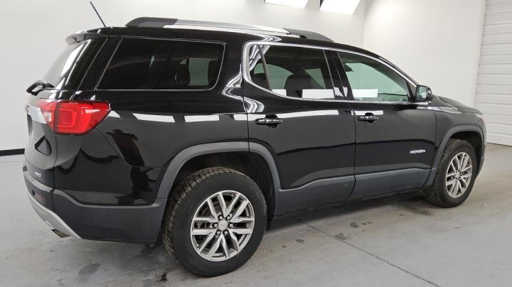 GMC Acadia SLE 2019