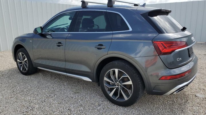 Audi Q5 PREMIUM PLUS 45 2023