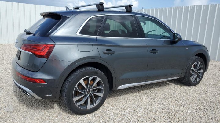 Audi Q5 PREMIUM PLUS 45 2023
