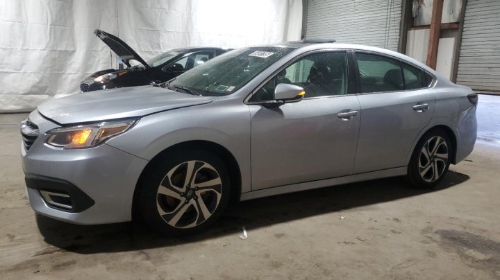 Subaru Legacy LIMITED 2022