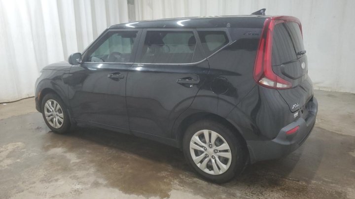 KIA Soul LX 2021