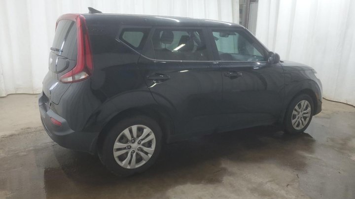 KIA Soul LX 2021