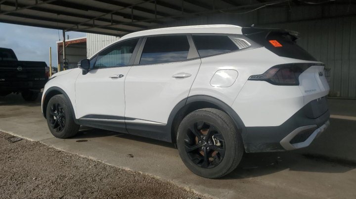KIA Sportage  2023