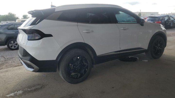 KIA Sportage  2023