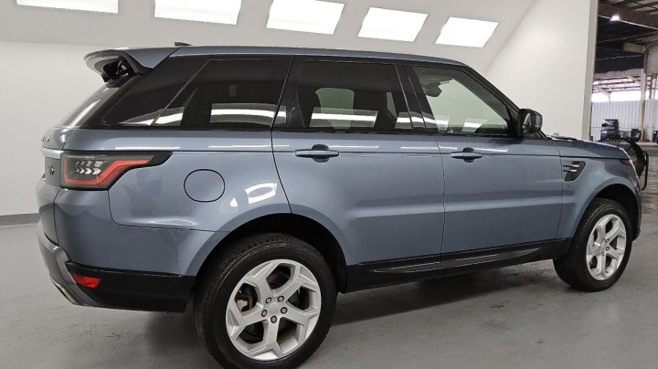 Land Rover RANGE ROVER SPORT  2019