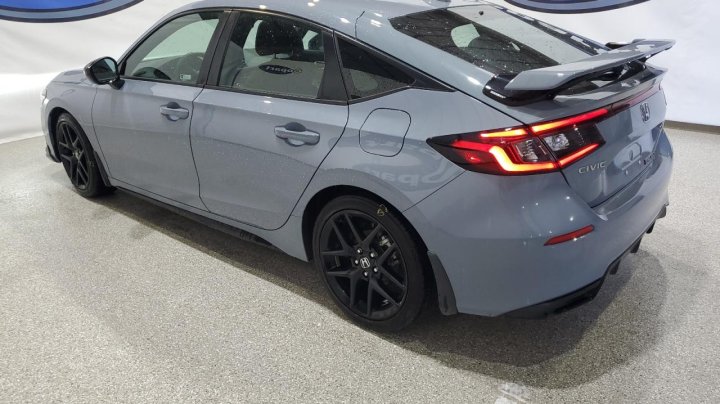 Honda Civic  2023