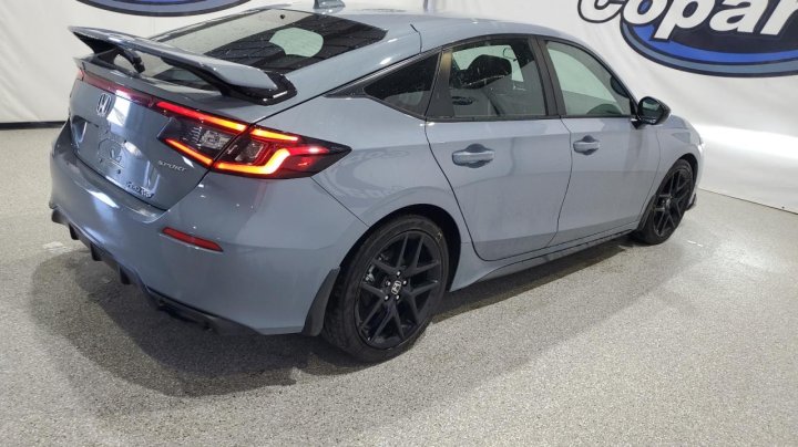 Honda Civic  2023