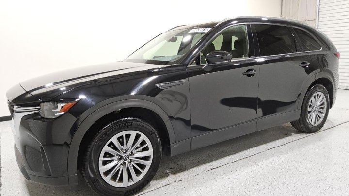 Mazda CX-90  2024