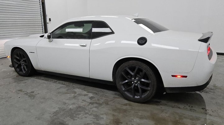 Dodge Challenger  2022