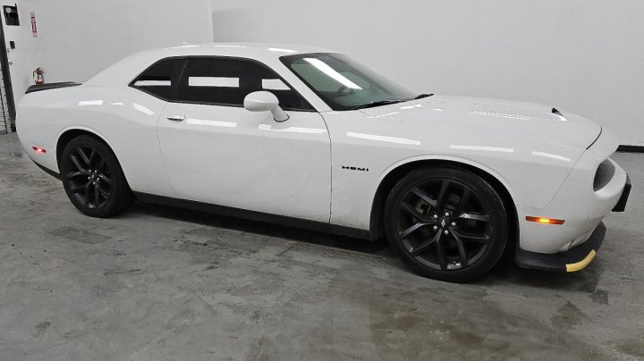Dodge Challenger  2022