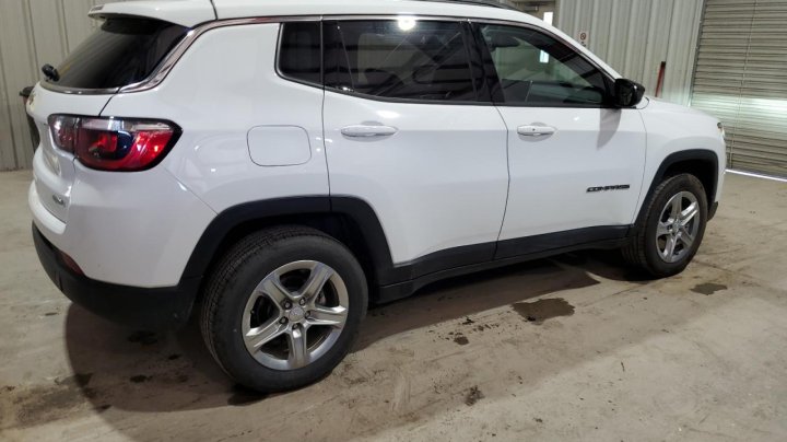 JEEP COMPASS  2024