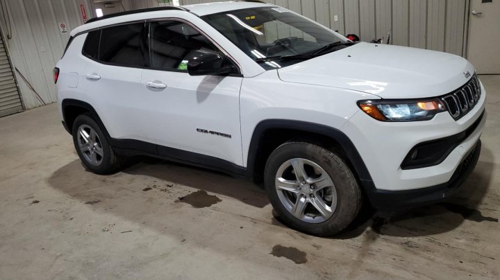 JEEP COMPASS  2024