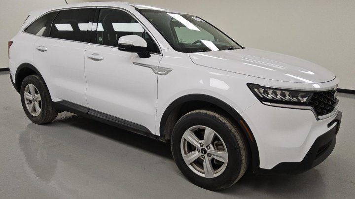 KIA Sorento  2022