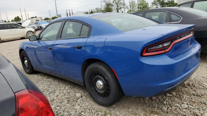 Dodge Charger  2019