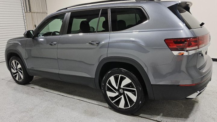 Volkswagen Atlas  2024