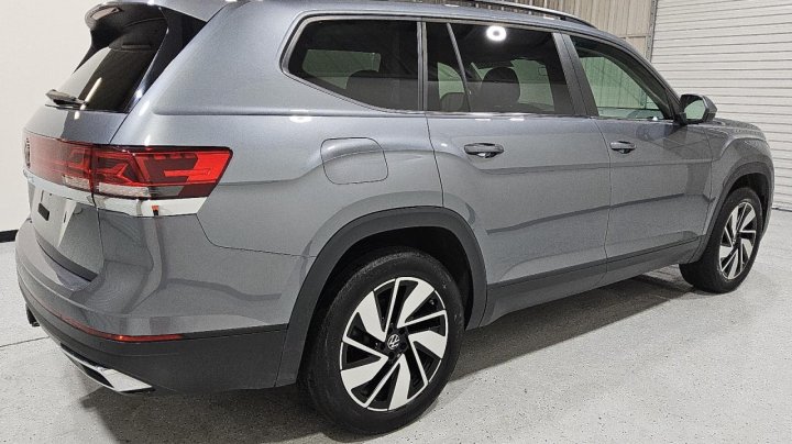 Volkswagen Atlas  2024