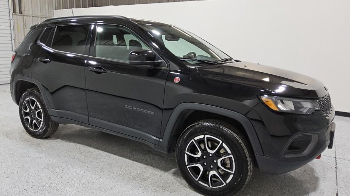 JEEP COMPASS  2024