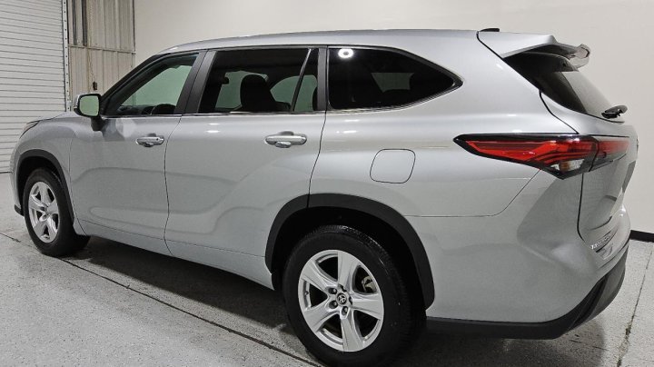 Toyota Highlander  2023