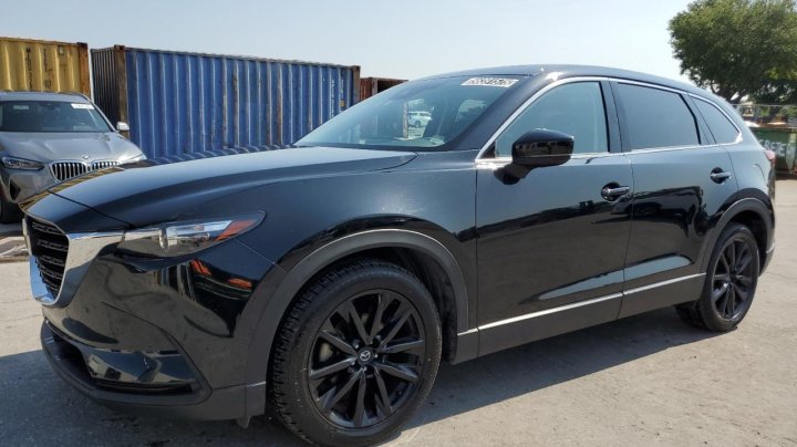Mazda CX-9  2023