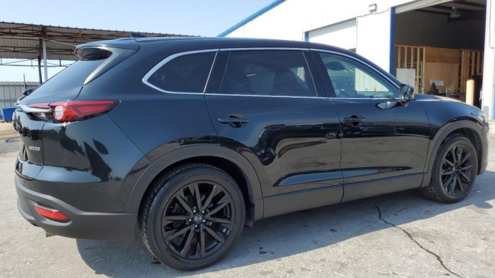 Mazda CX-9  2023