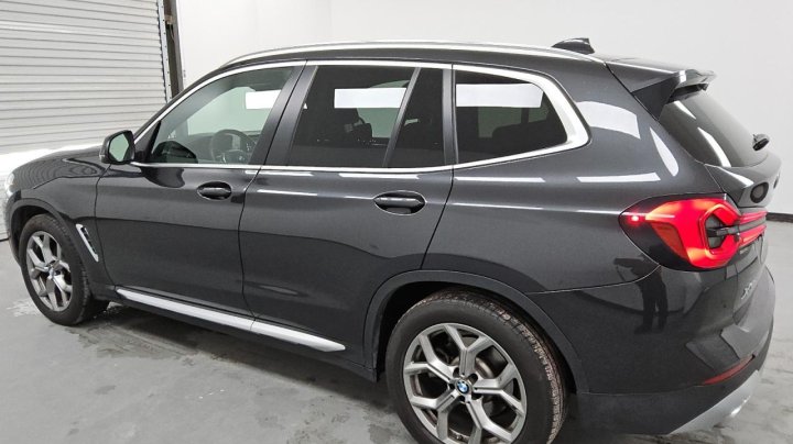 BMW X3  2024