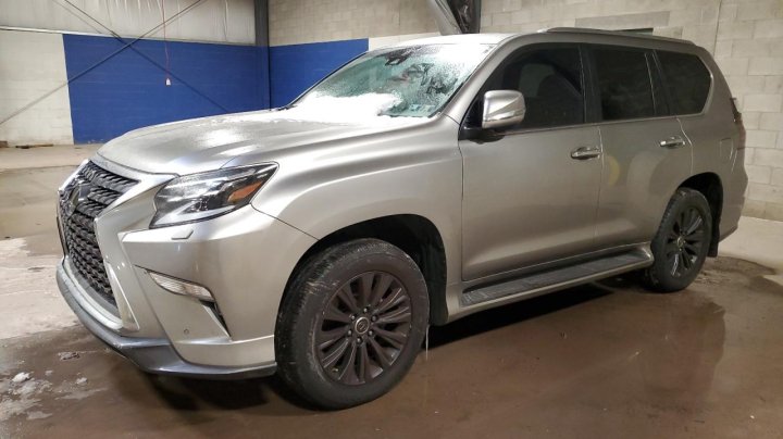 Lexus GX  2023
