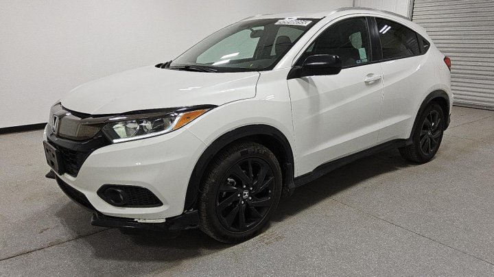 Honda HR-V  2022
