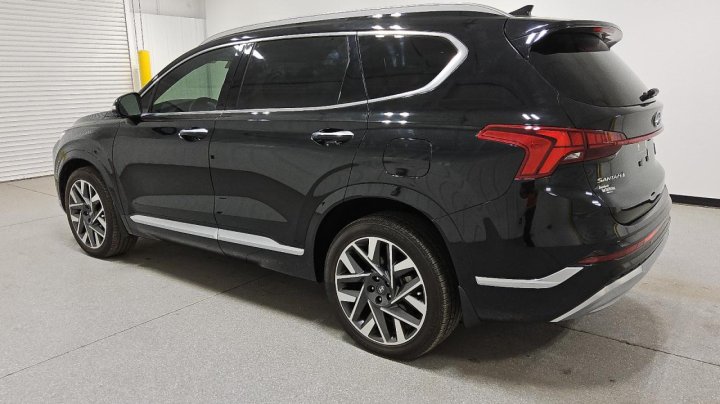 Hyundai Santa Fe  2023