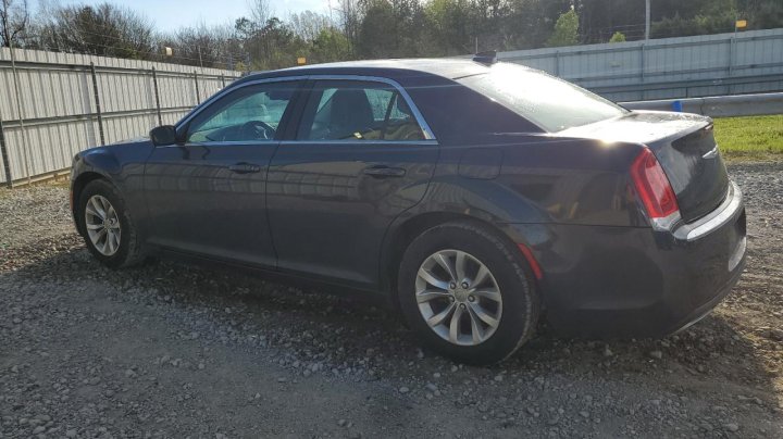 CHRYSLER 300  2015